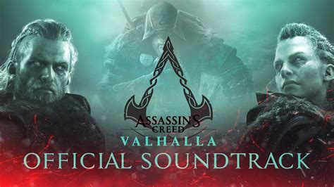Assassin S Creed Valhalla OST Full Complete Official Soundtrack