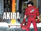 Akira Movie Wallpapers - Wallpaper Cave
