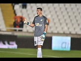 Andreas Paraskevas 2017 | Apoel Nicosia & Cyprus National Team - YouTube