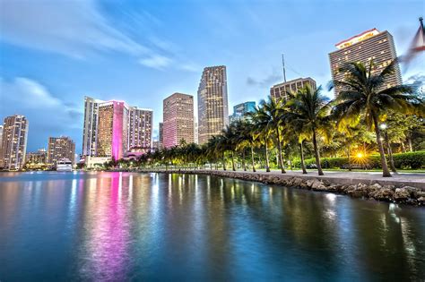 10 Great Places In Miami Only Locals Know Discover Hidden Gems In