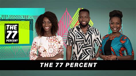 The 77 Percent Arewa24 On Demand