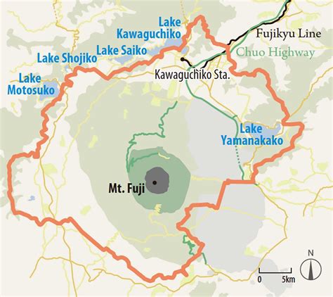 There are many stops to i just want to give you a nice hike recommendation in case you visit mount fuji in times, where the the trail is well marked in the app maps.me and start a few meters up the road from the third station. Ultra-Trail Mt. Fuji | World's Marathons