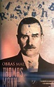 Thomas Mann Obras maestras | Librería El Puente