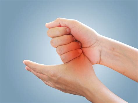 Thumb Arthritis Lovell Hand And Orthopedic Center