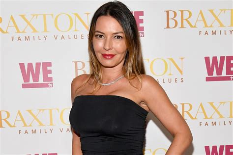 Mob Wives Star Drita D Avanzo Arrested On Drug And Weapon Charges