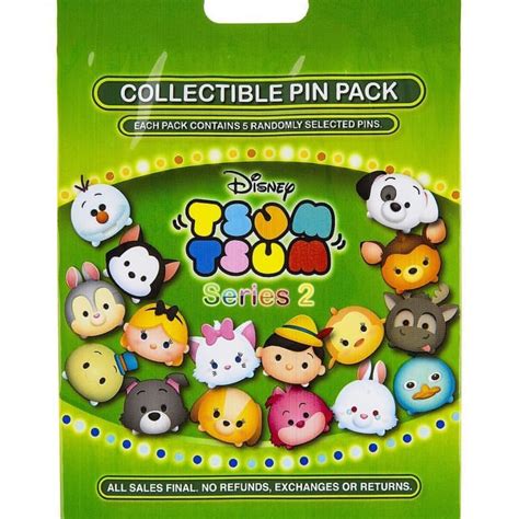 Tsum Tsum Disney Pins Archives Disney Pins Blog