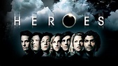 Watch Heroes Episodes at NBC.com