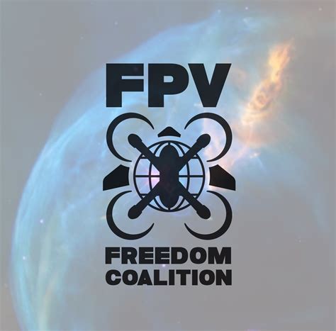 first person view freedom coalition announces non profit launch — fpv freedom coalition