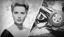 Grace Kelly’s death: the car accident that took her life