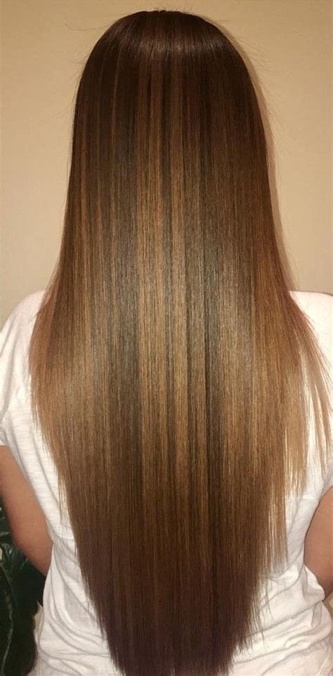 Pin By Eliana Polanco On Chocolate Brown Hair Color Long Hair Styles