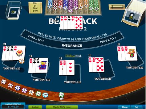 Blackjack Hand Signals Looktews