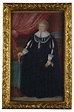 Friedrich Brentel (1580-1651) - Anna, Duchess of Brunswick-Lüneburg ...