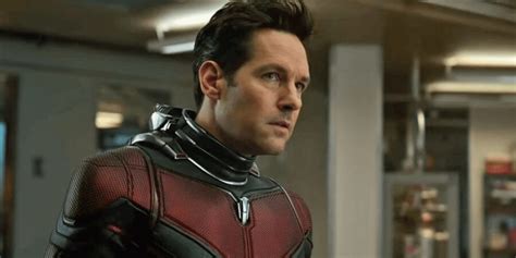 Ant Man 3 Writer Reacts To Negative Reviews Inside The Magic