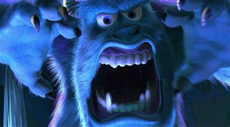 Sully Monster Imagui