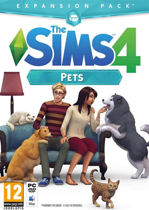 The sims 4 studio released a new mod to make pets playable in the sims 4. The Sims 4 Pets! (Speculations) - Sims Online