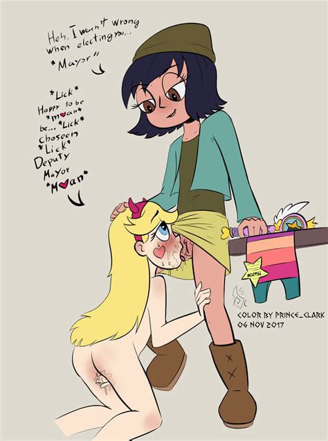 Rule 34 Janna Ordonia Soulcentinel Star Butterfly Star Vs The Forces Of Evil Yuri 3141242