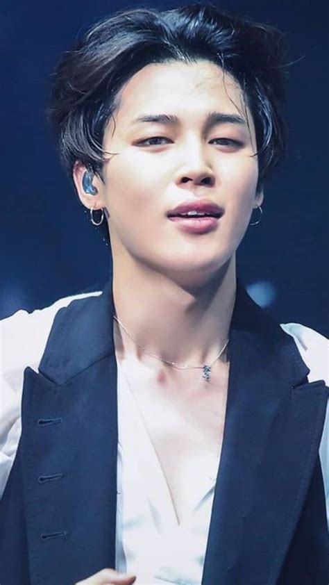 Bts Jimin Park Jimin Bangtan Quick Korean