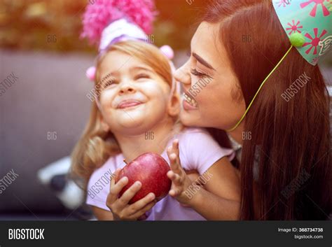 Happy Girl Celebrate Image And Photo Free Trial Bigstock