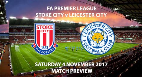 Enjoy the match between stoke city and leicester city , taking place at england on january 9th, 2021, 3:00 pm. Stoke City vs Leicester City - Match Preview | Betalyst.com