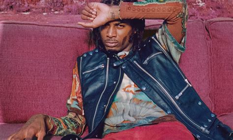 Playboi Carti Talks Whole Lotta Red And More In New Interview