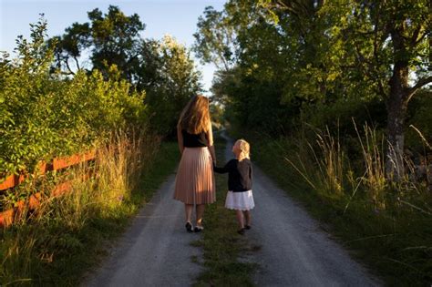 Lessons My Daughter Taught Me About My Divorce Tinybeans