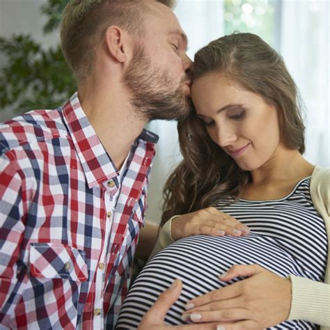 How To Take Care Of A Pregnant Wife 7 Ways To Ensure Your Wifes