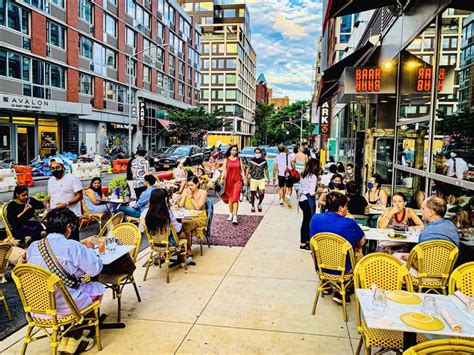 East Village Neighborhood Guide