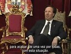 Dom Rosario Poidimani, o verdadeiro Duque de Bragança - YouTube