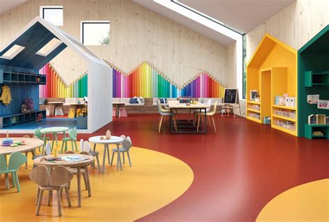 How Do You Create A Safe And Creative Environment In Daycare