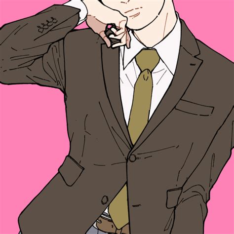 Day 17 Of Making Dr Characters In Picrew Gonta Gokuhara Danganronpa