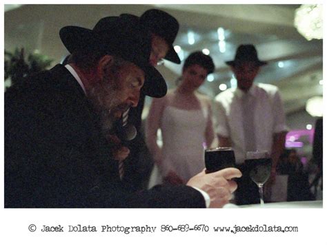 Jewish Orthodox Wedding Manhattan Beach Brooklyn Nyc — Documentary
