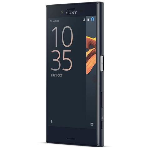 65 x 129 x 9.5 mm, weight: Sony Xperia X Compact F5321 - Mobile Phone - Lowest price ...