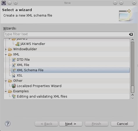 These three items will be distributed to the three respective suppliers. Web Services avec Apache CXF