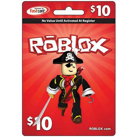 Roblox 10 Card London Drugs