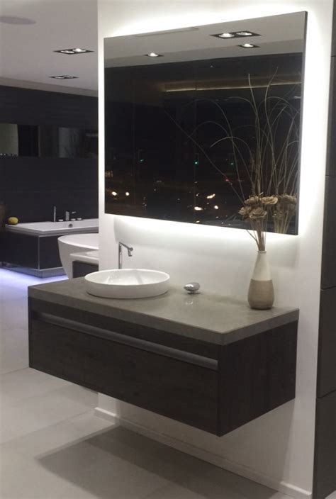 Quality bathroom furniture, cabinets and storage. Ideas | Modern Bathroom Fitted Furniture - Bluewater ...