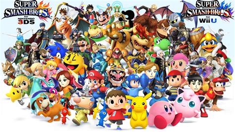 Obd Wiki Super Smash Bros