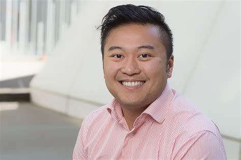 Can i get an accounting job in the us with a degree in canada? Strategic Account Manager Richard Xin on work, sport, and ...