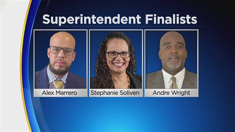 denver public schools have narrowed their search for a new superintendent down to 3 people youtube