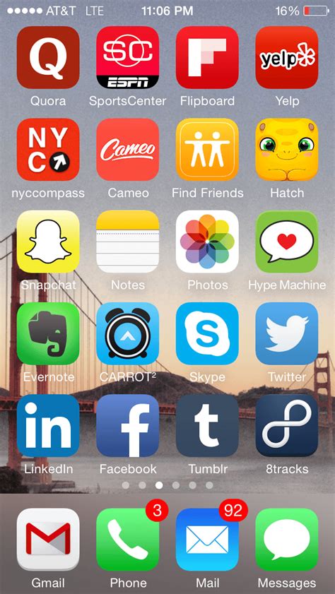 Popular Iphone App Logo Logodix
