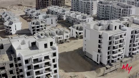 Mostakbal City Construction Feb 2022 مدينه المستقبل القاهرة الجديدة