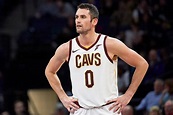 Kevin Love admits he still has suicidal thoughts