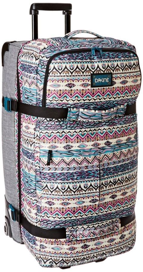 Luggage For Teens 10 Stylish Suitcases For Traveling Teens