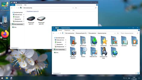 Blue Folders Iconpack X64 For Windows 10 By Geepnozeex On Deviantart