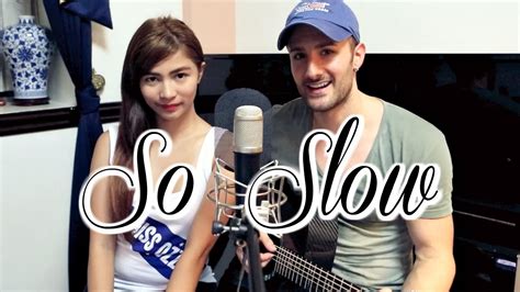 Singing a duet karaoke song is also a great way to build your confidence and feel comfortable on the stage with the help of a friend. So Slow - Freestyle (Duet) - OPM's Best Love Song covers ...