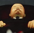 Sowjetunion: Das lange Sterben des Genossen Lenin - Bilder & Fotos - WELT