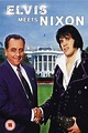 Elvis Meets Nixon (película 1997) - Tráiler. resumen, reparto y dónde ...