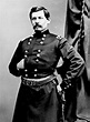 George B. McClellan, Biography, Civil War, Union Major General