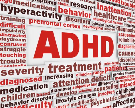People with hyperactive adhd feel the need for constant movement. Changes to ADHD in the DSM-5 • Great Plains Skeptic