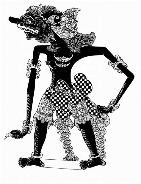 We did not find results for: Galeri Wayang Pitoyo.com - Wayang Purwa Mahabarata - Gagakbaka