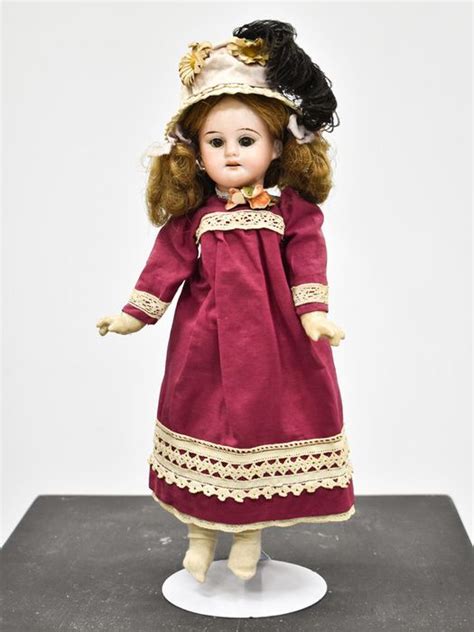 Armand Marseille Doll 1894 A M 60 Dep Germany Catawiki